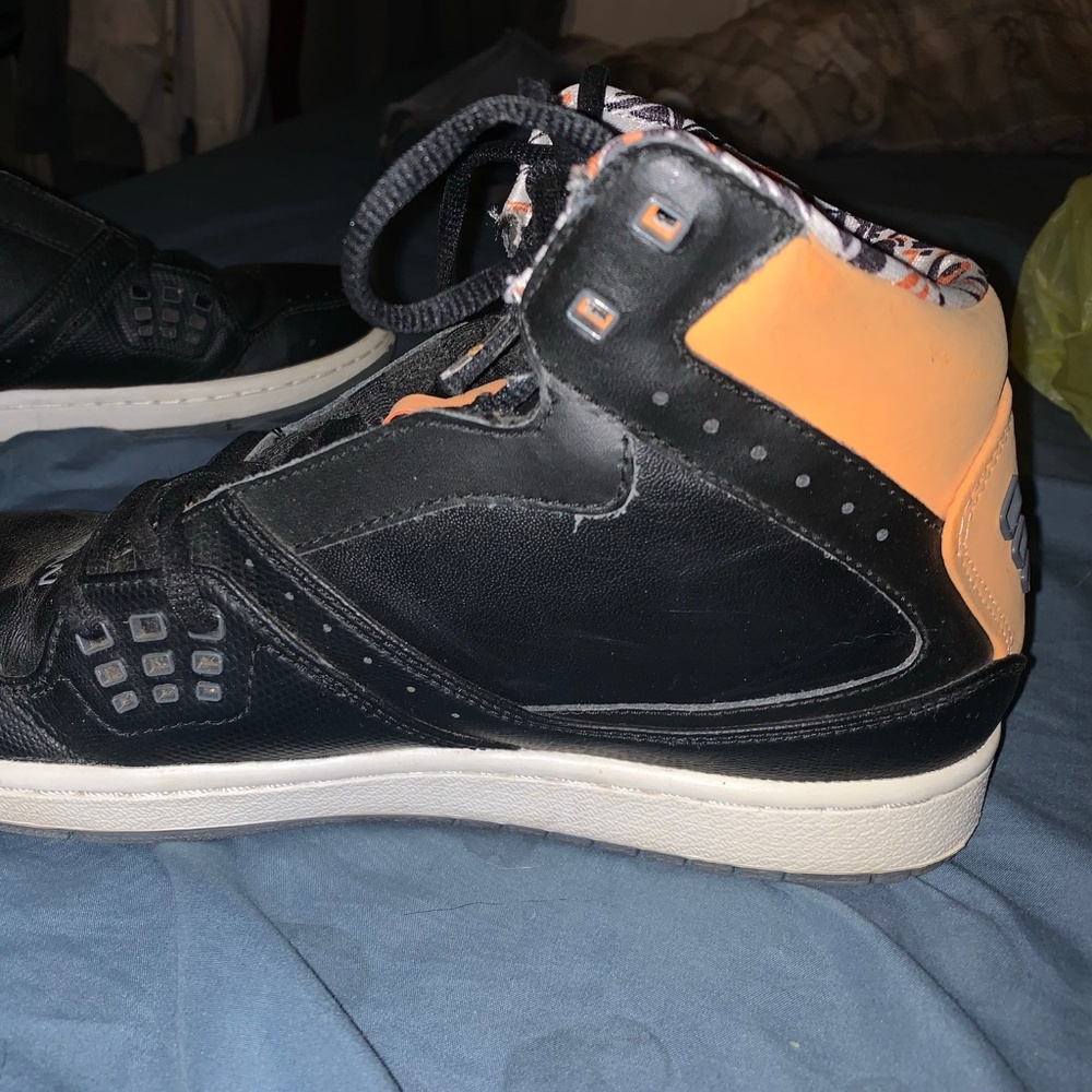 Jordan 1 Flight 🍊 size 8.5 mens